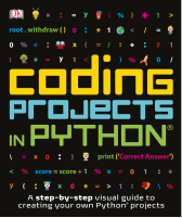 Coding Projects in Python.pdf